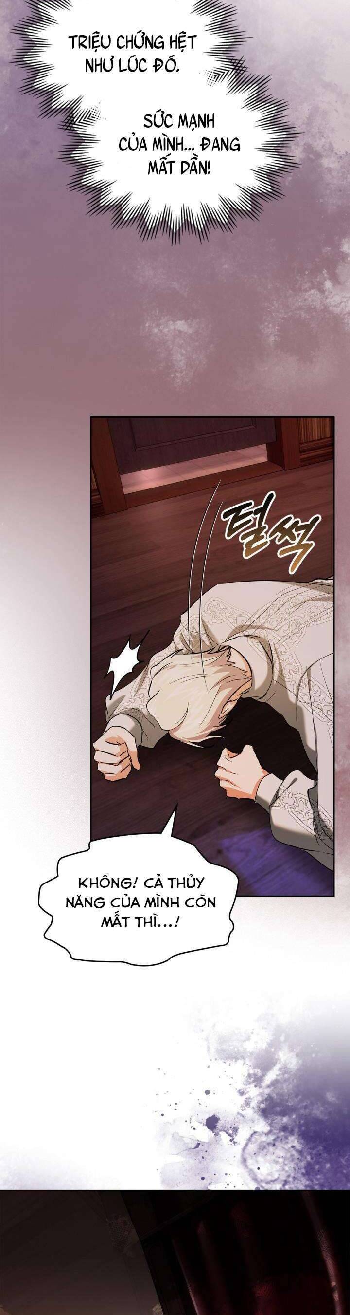 Tôi Mới Là Gia Chủ Thật Sự Chapter 32 - 11