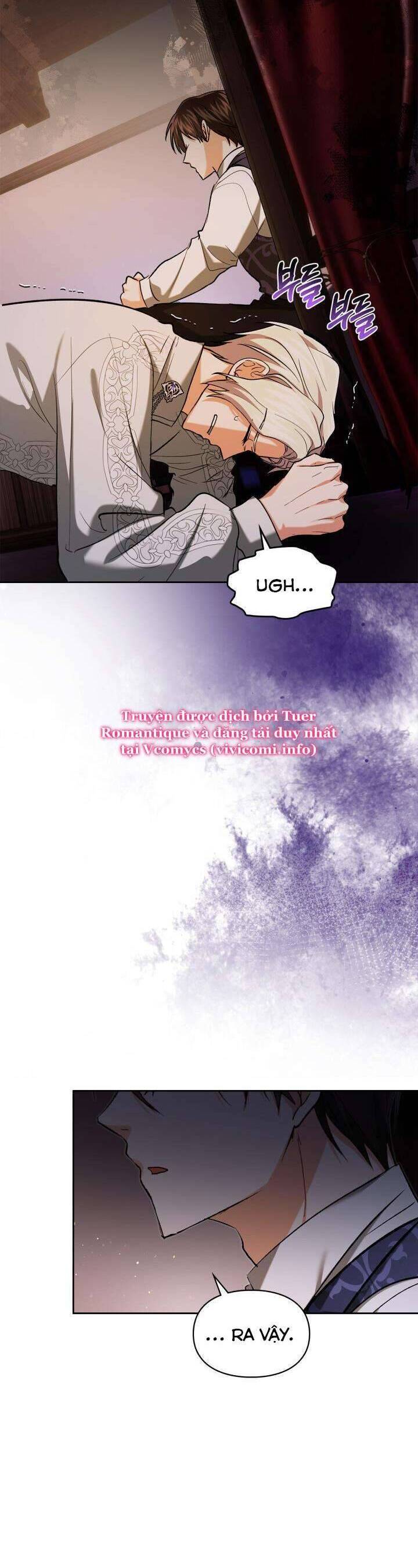 Tôi Mới Là Gia Chủ Thật Sự Chapter 32 - 12