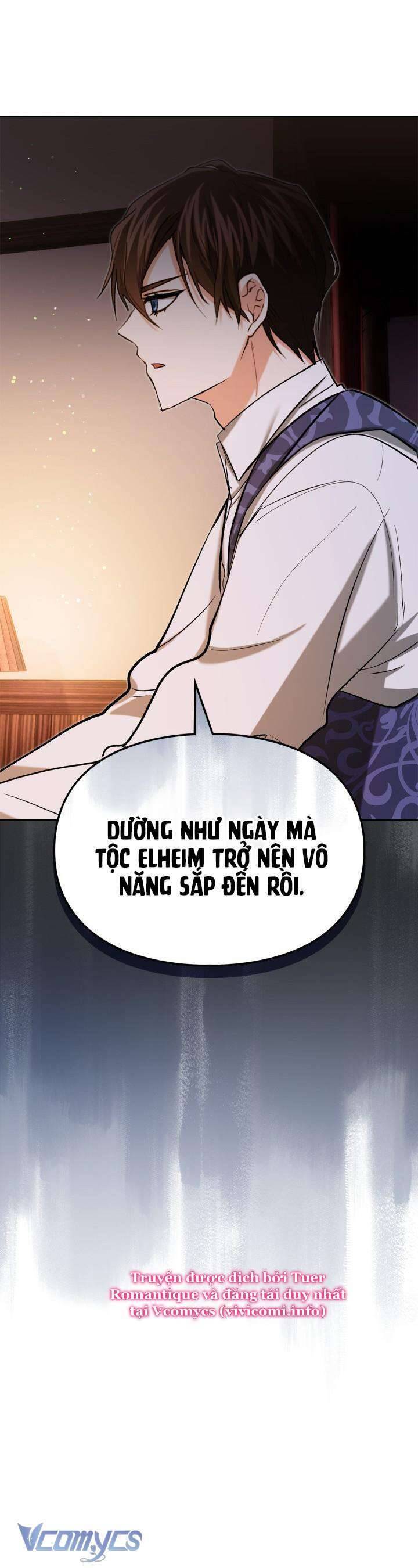 Tôi Mới Là Gia Chủ Thật Sự Chapter 32 - 13