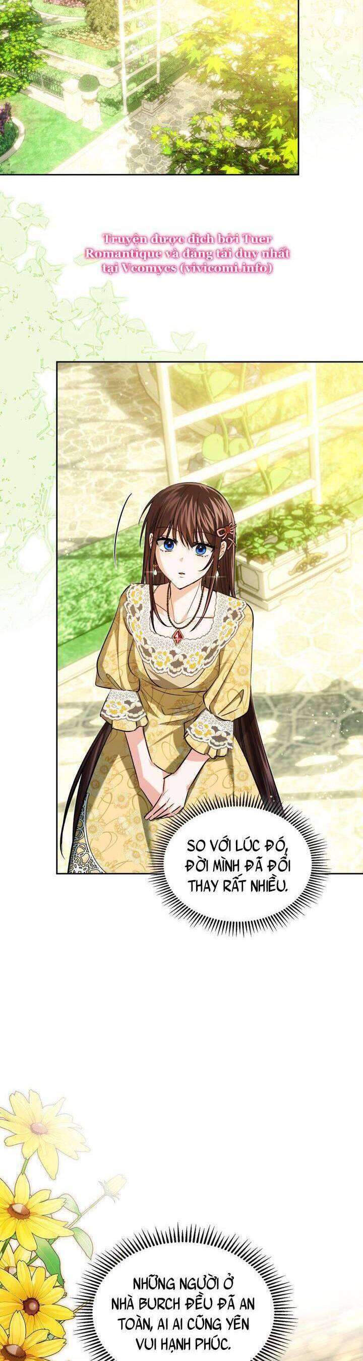 Tôi Mới Là Gia Chủ Thật Sự Chapter 32 - 15