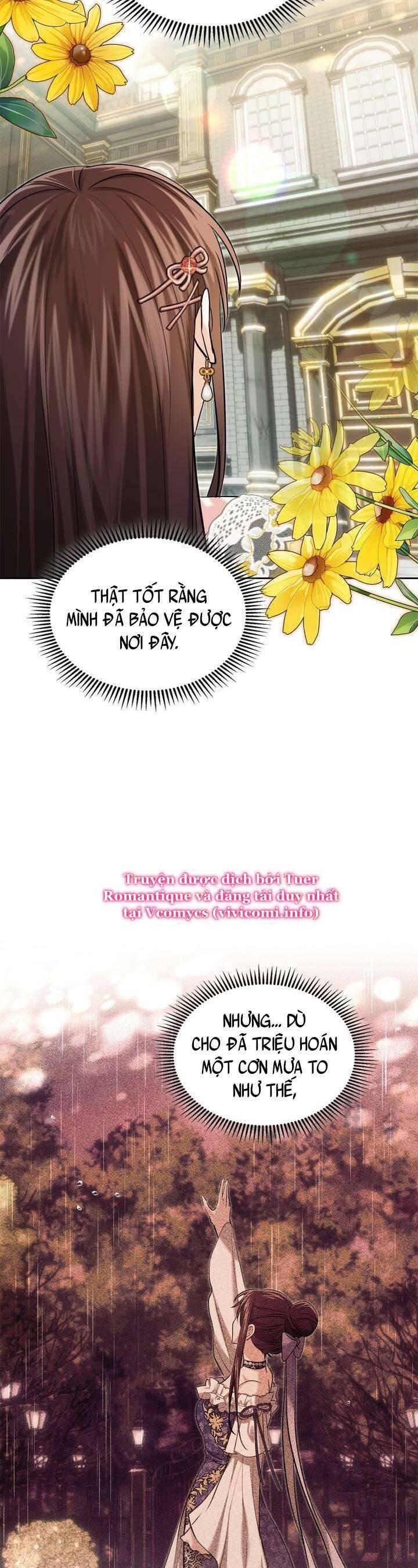 Tôi Mới Là Gia Chủ Thật Sự Chapter 32 - 16