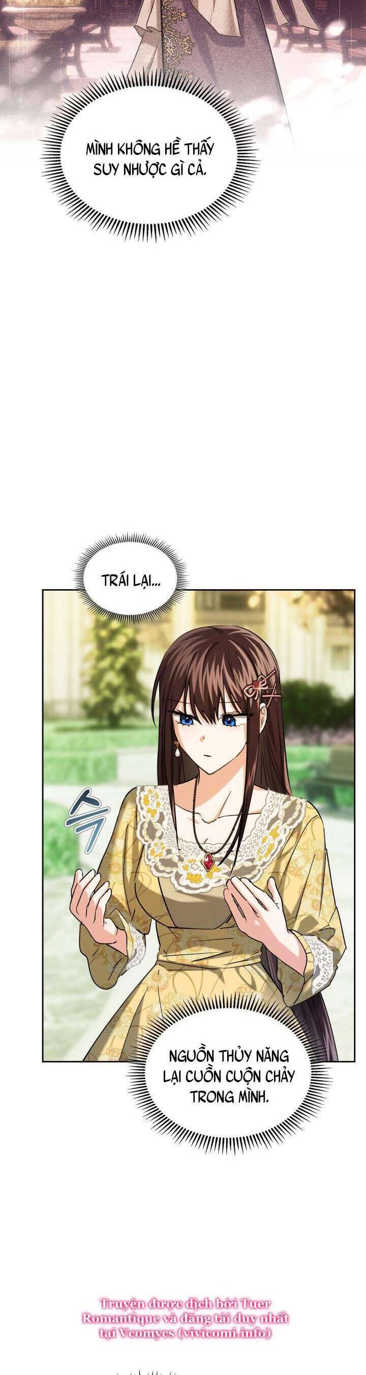 Tôi Mới Là Gia Chủ Thật Sự Chapter 32 - 17