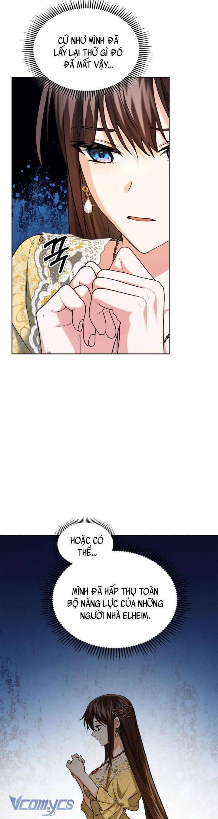 Tôi Mới Là Gia Chủ Thật Sự Chapter 32 - 18