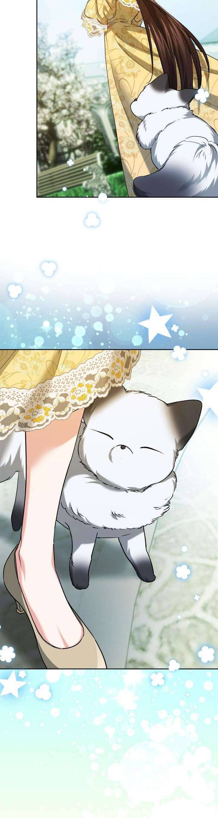 Tôi Mới Là Gia Chủ Thật Sự Chapter 32 - 20