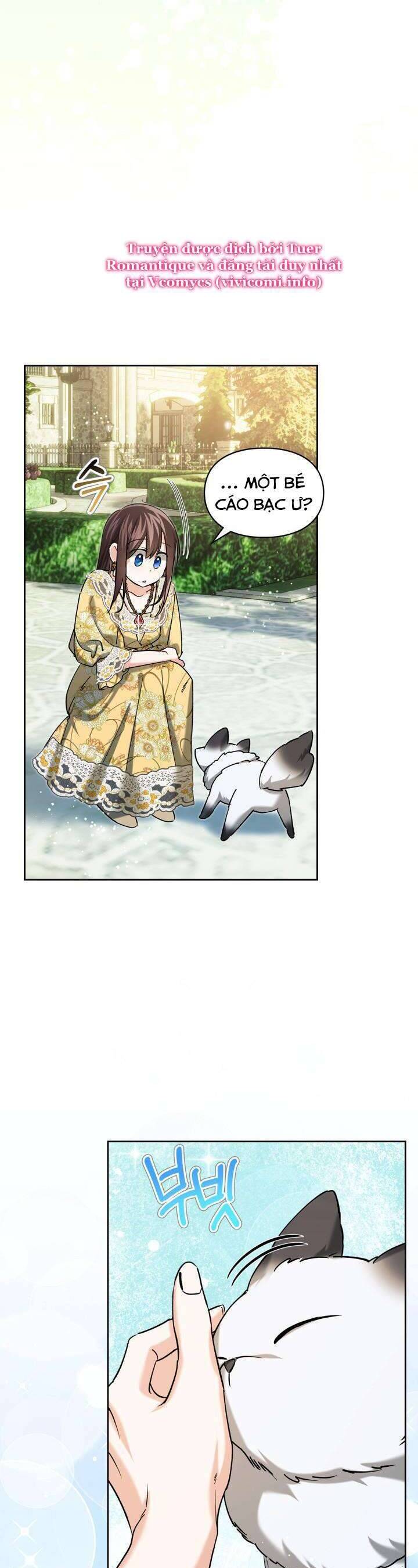 Tôi Mới Là Gia Chủ Thật Sự Chapter 32 - 21