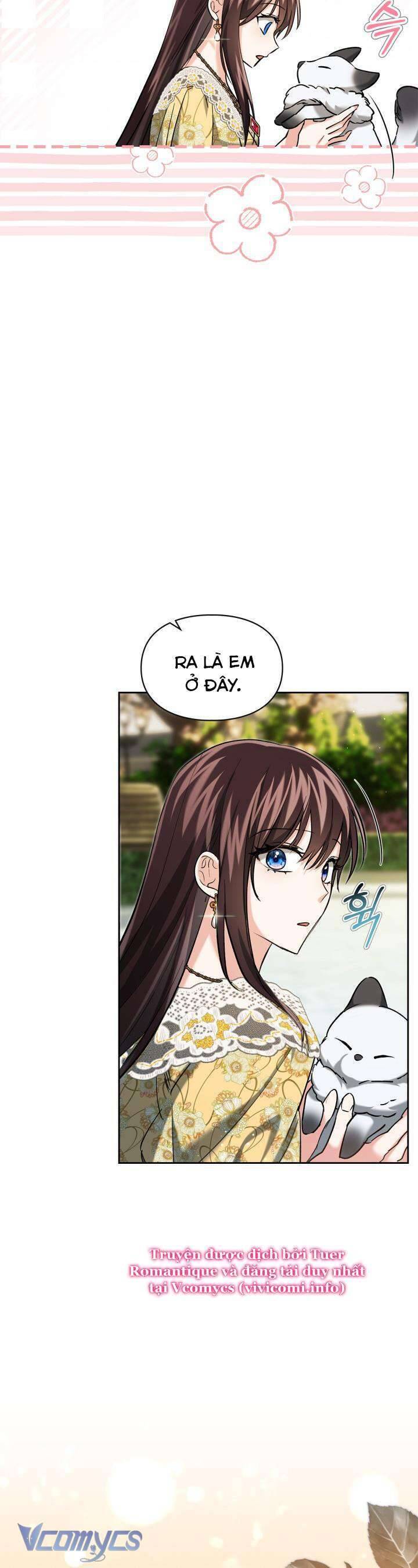 Tôi Mới Là Gia Chủ Thật Sự Chapter 32 - 23