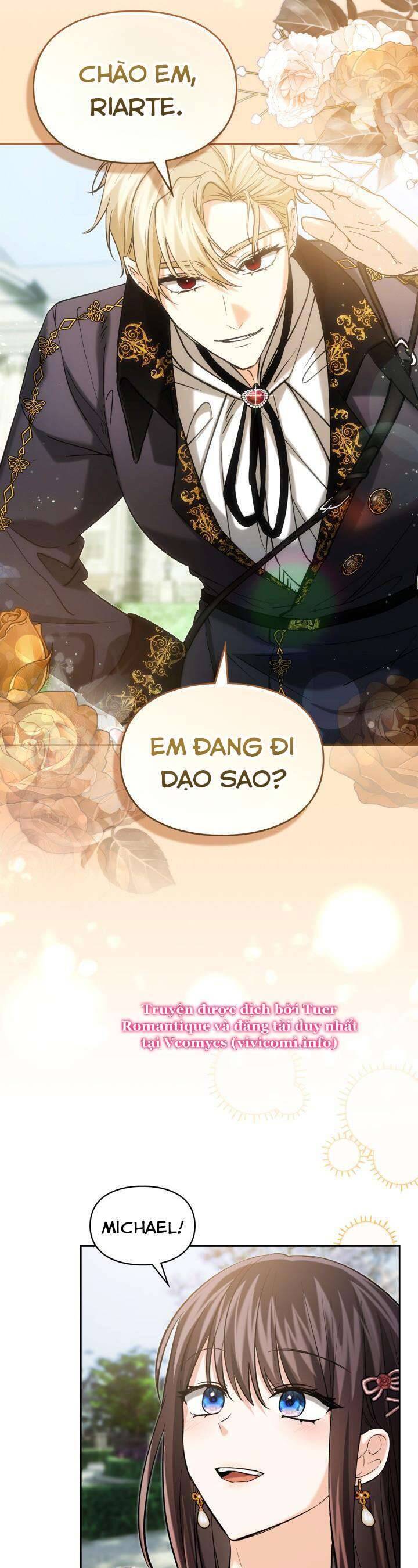 Tôi Mới Là Gia Chủ Thật Sự Chapter 32 - 24