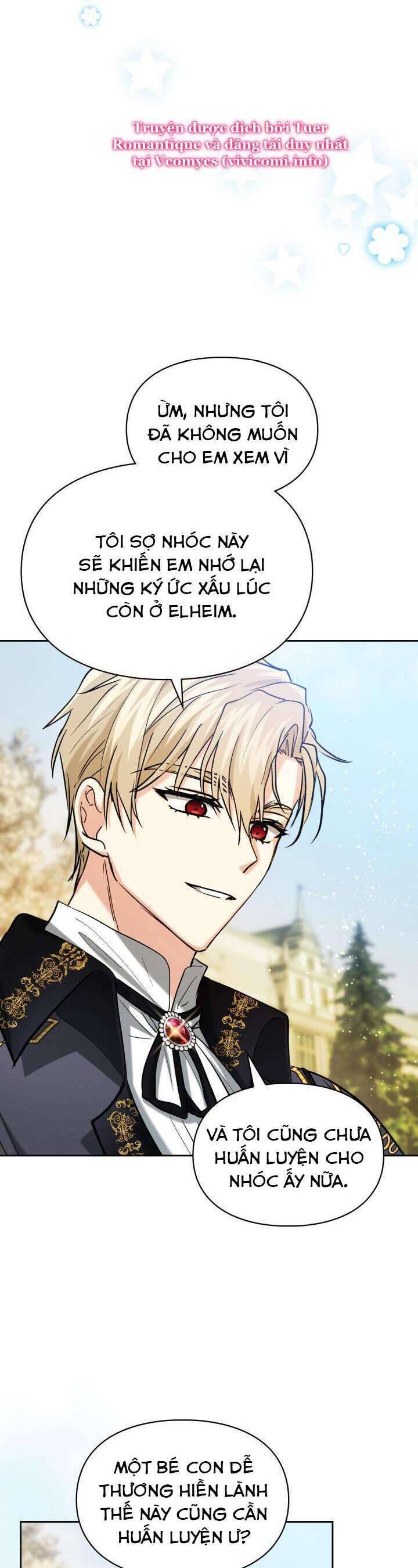 Tôi Mới Là Gia Chủ Thật Sự Chapter 32 - 27