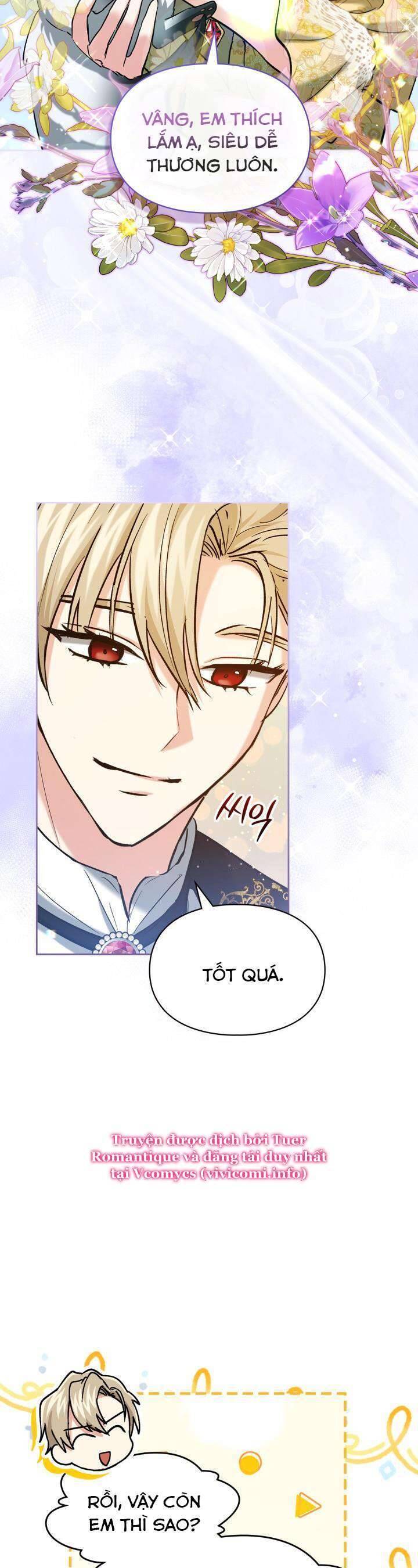 Tôi Mới Là Gia Chủ Thật Sự Chapter 32 - 29