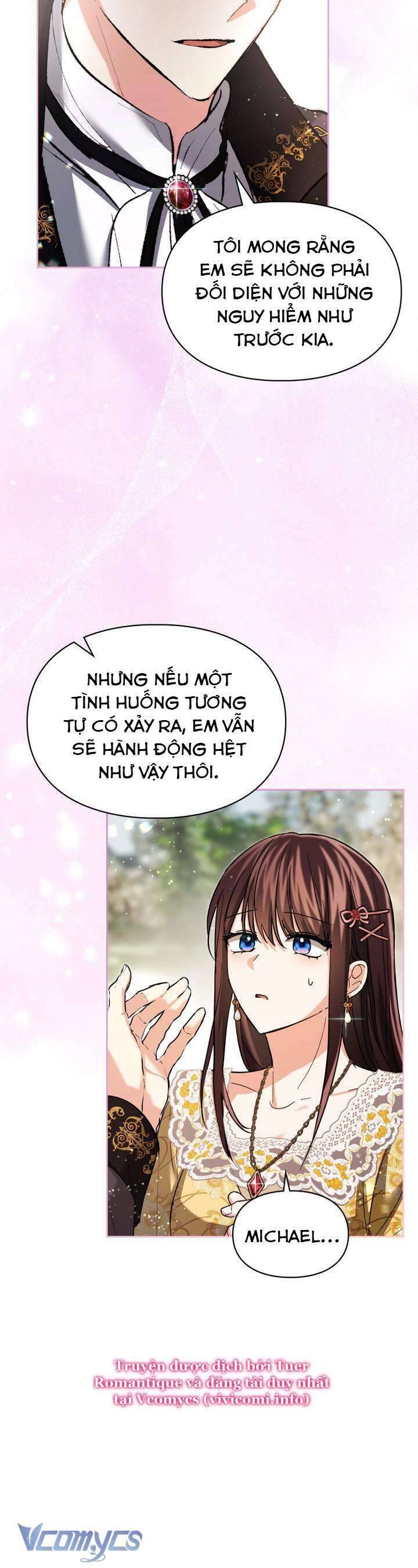 Tôi Mới Là Gia Chủ Thật Sự Chapter 32 - 33