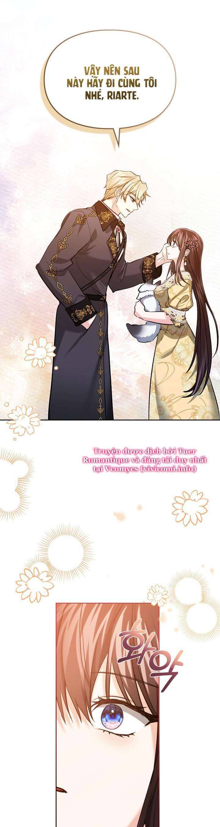 Tôi Mới Là Gia Chủ Thật Sự Chapter 32 - 34