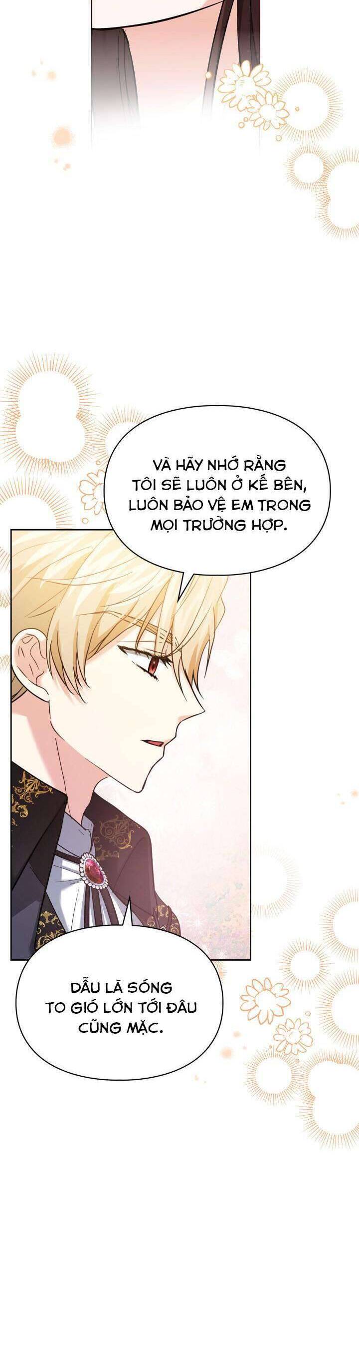 Tôi Mới Là Gia Chủ Thật Sự Chapter 32 - 35
