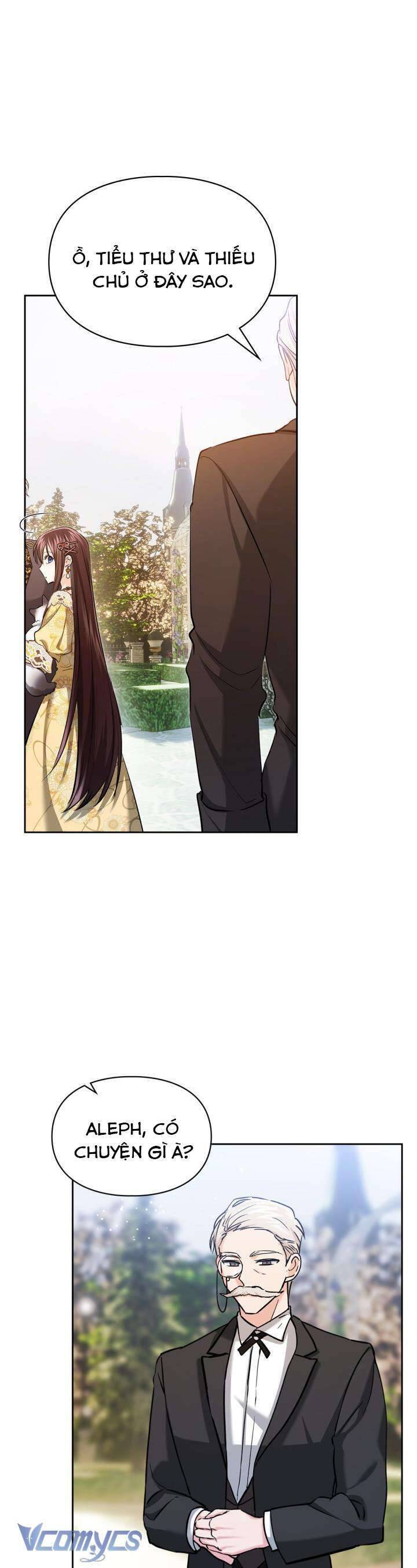 Tôi Mới Là Gia Chủ Thật Sự Chapter 32 - 38