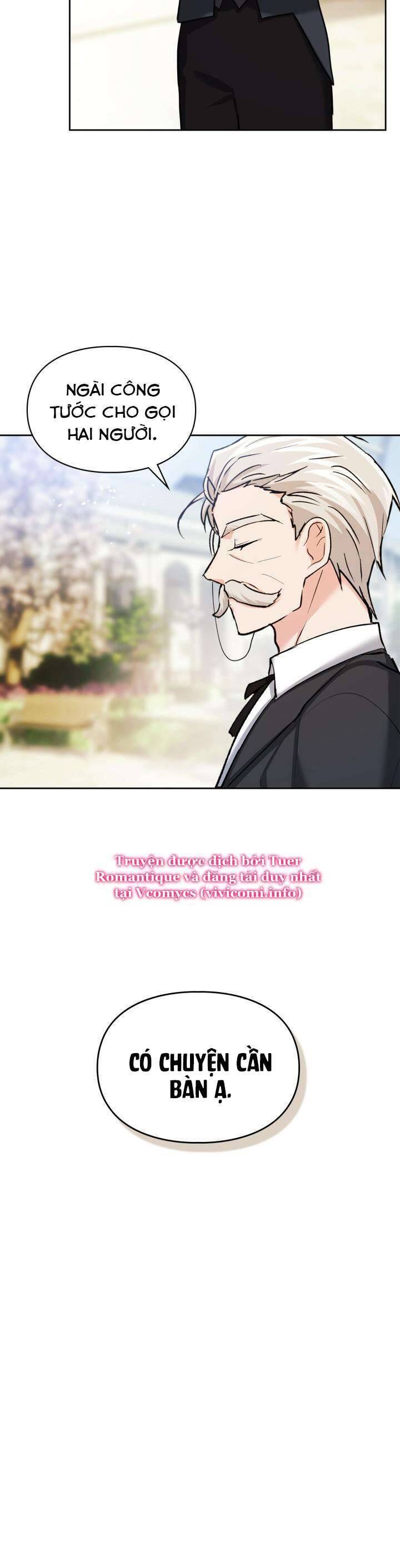 Tôi Mới Là Gia Chủ Thật Sự Chapter 32 - 39