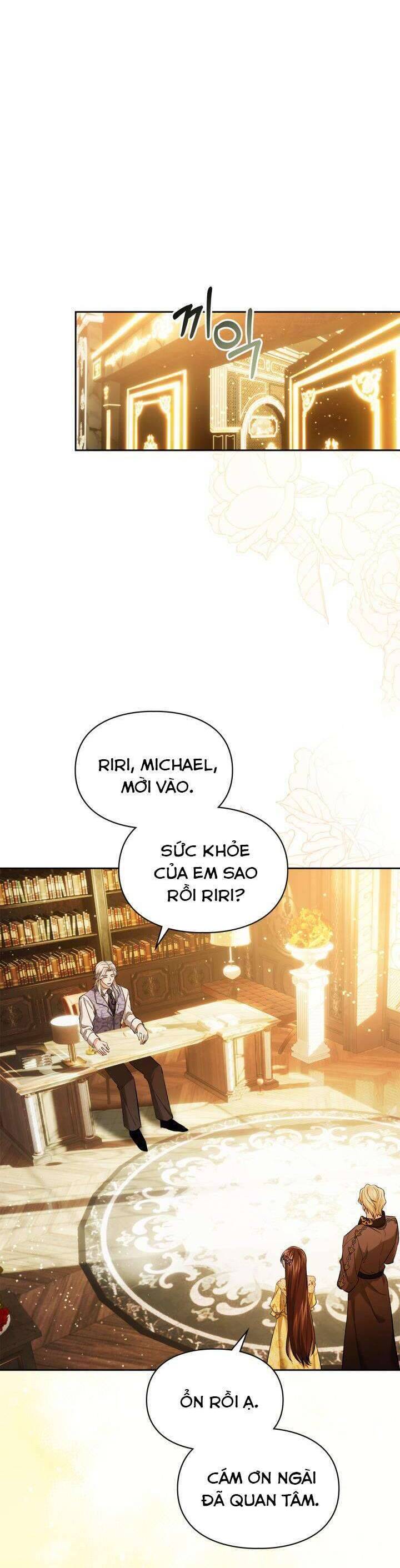 Tôi Mới Là Gia Chủ Thật Sự Chapter 32 - 40