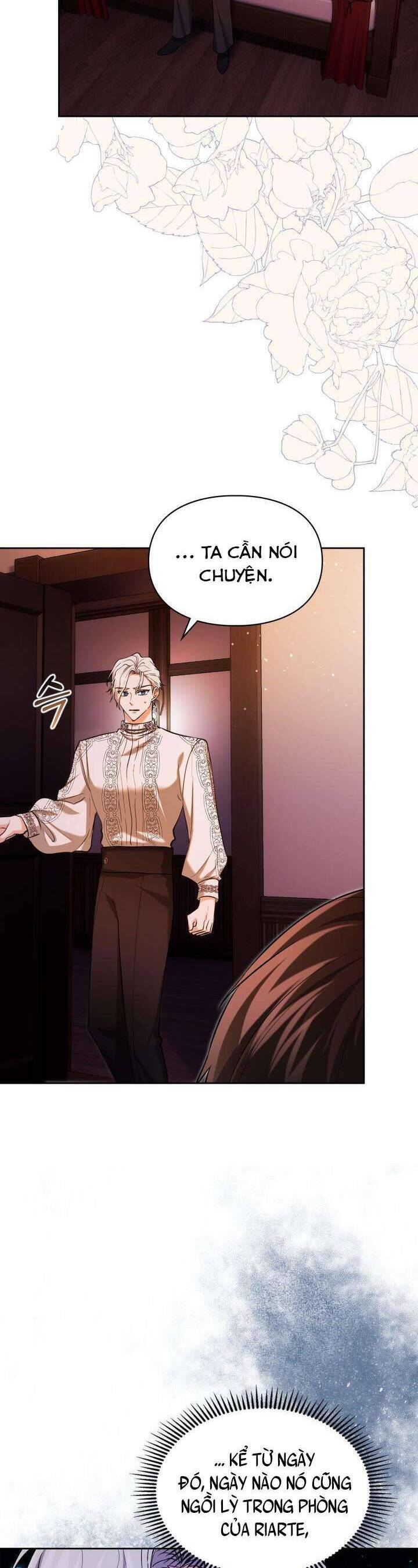 Tôi Mới Là Gia Chủ Thật Sự Chapter 32 - 5