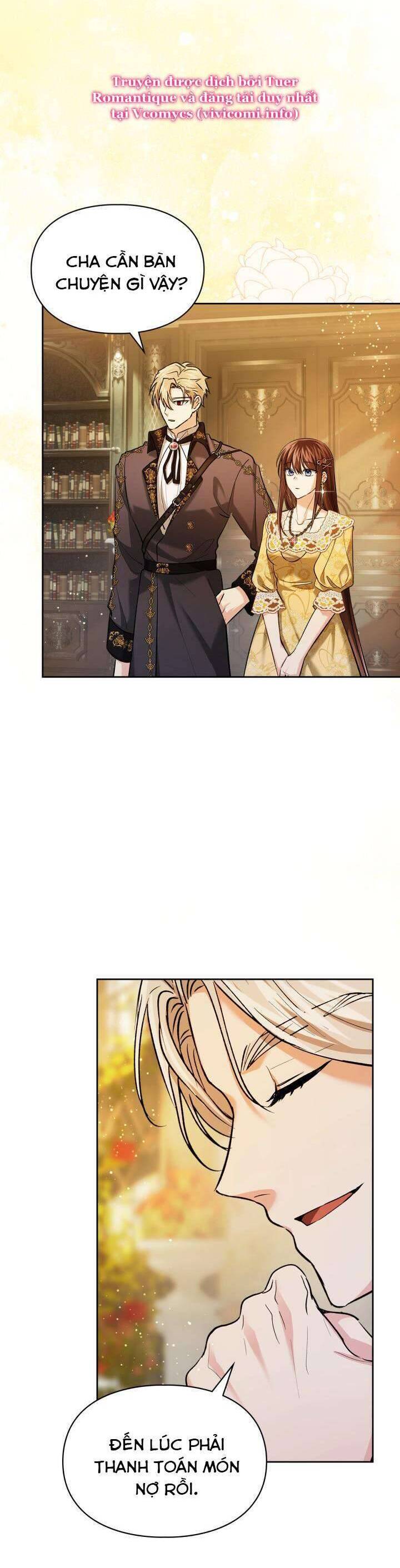 Tôi Mới Là Gia Chủ Thật Sự Chapter 32 - 41