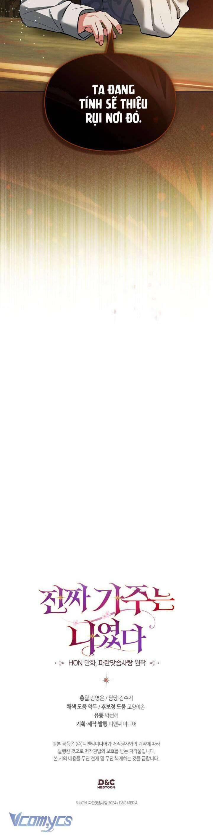 Tôi Mới Là Gia Chủ Thật Sự Chapter 32 - 43