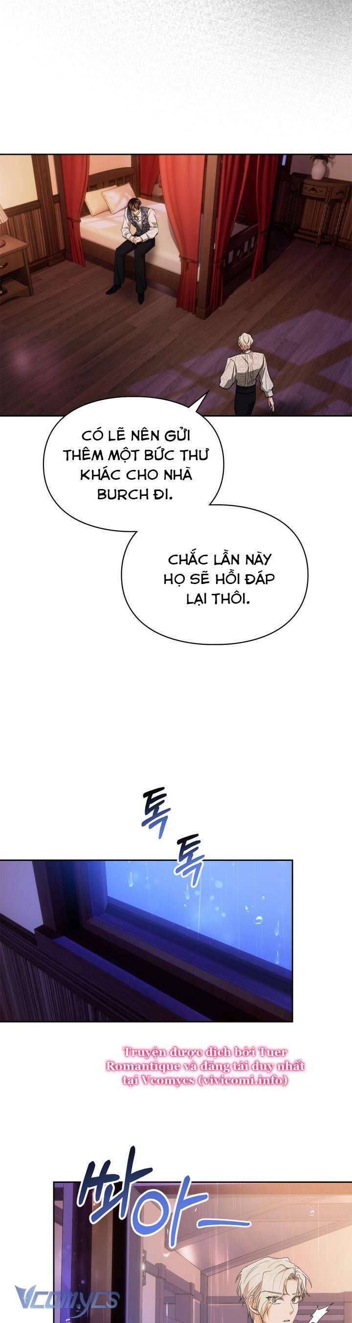 Tôi Mới Là Gia Chủ Thật Sự Chapter 32 - 8