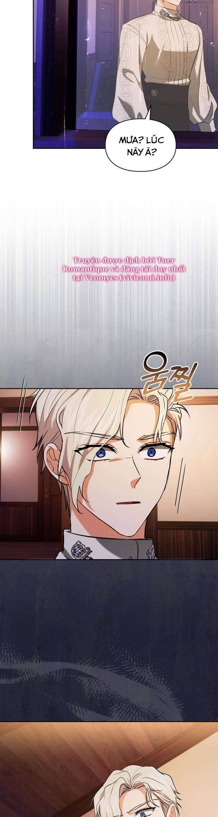 Tôi Mới Là Gia Chủ Thật Sự Chapter 32 - 9