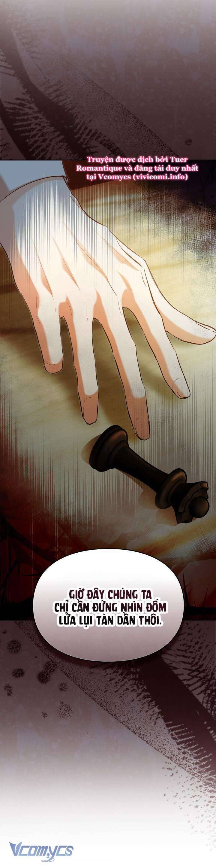 Tôi Mới Là Gia Chủ Thật Sự Chapter 33 - 13