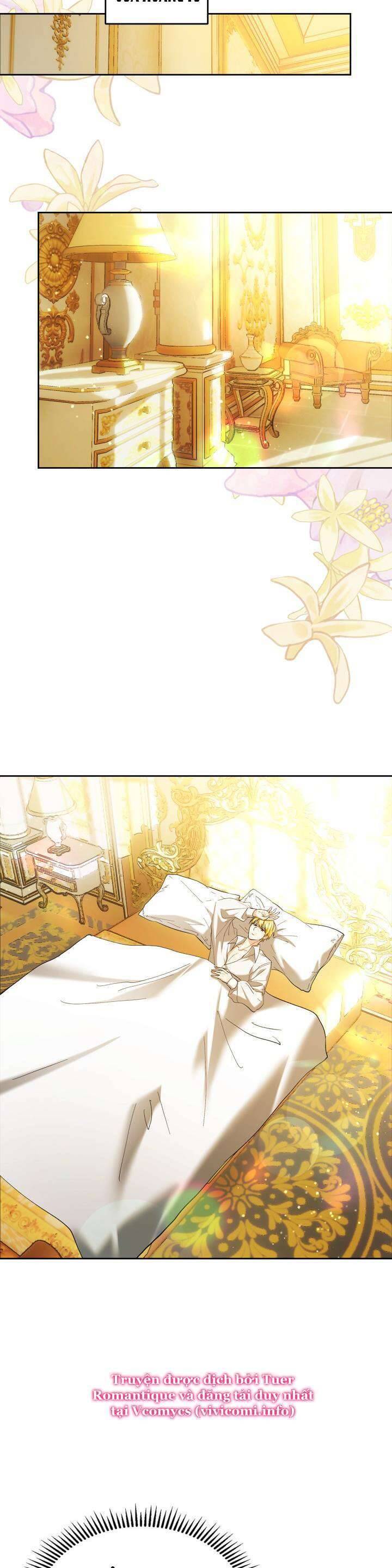 Tôi Mới Là Gia Chủ Thật Sự Chapter 33 - 15