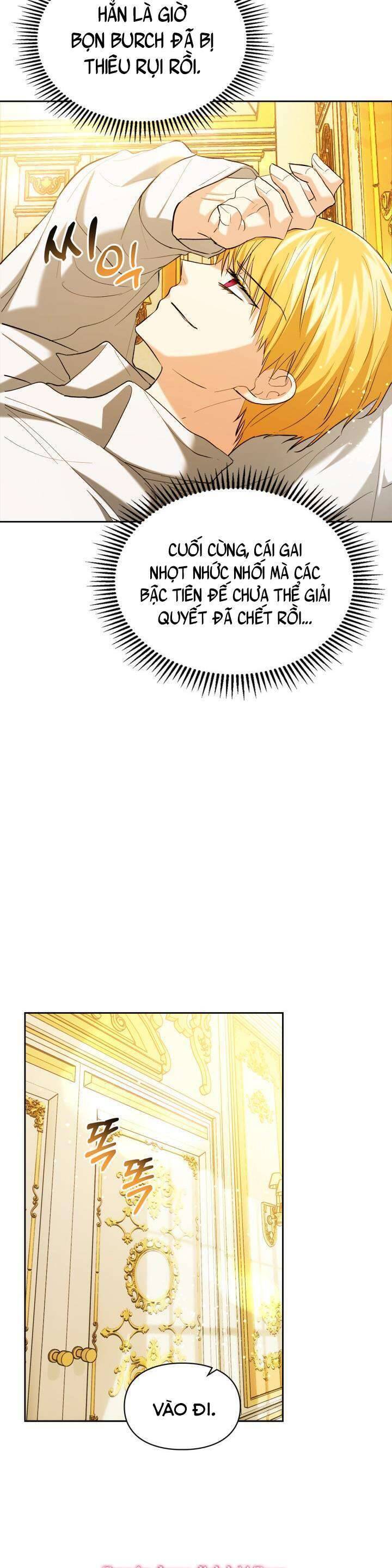 Tôi Mới Là Gia Chủ Thật Sự Chapter 33 - 16