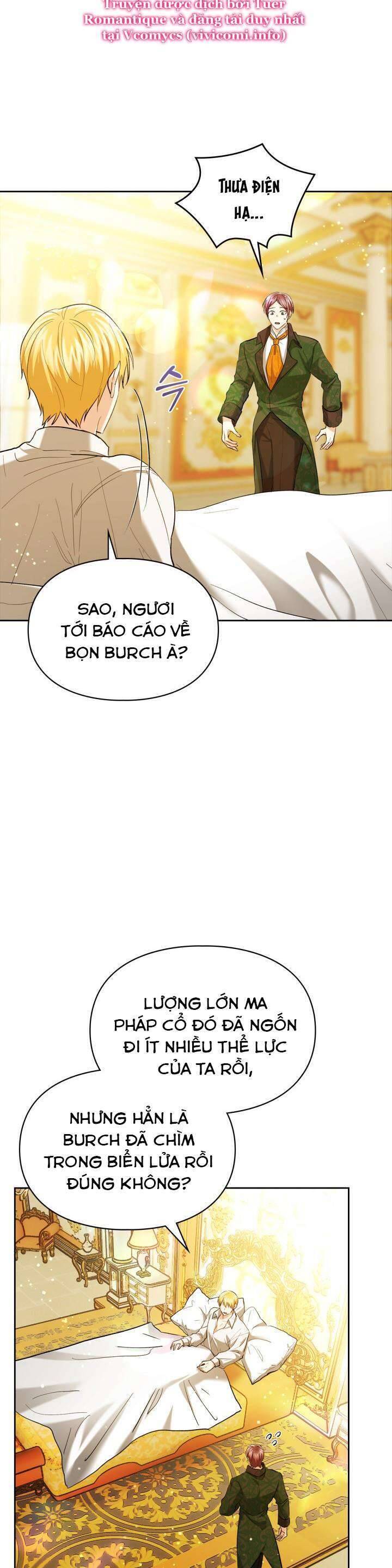 Tôi Mới Là Gia Chủ Thật Sự Chapter 33 - 17