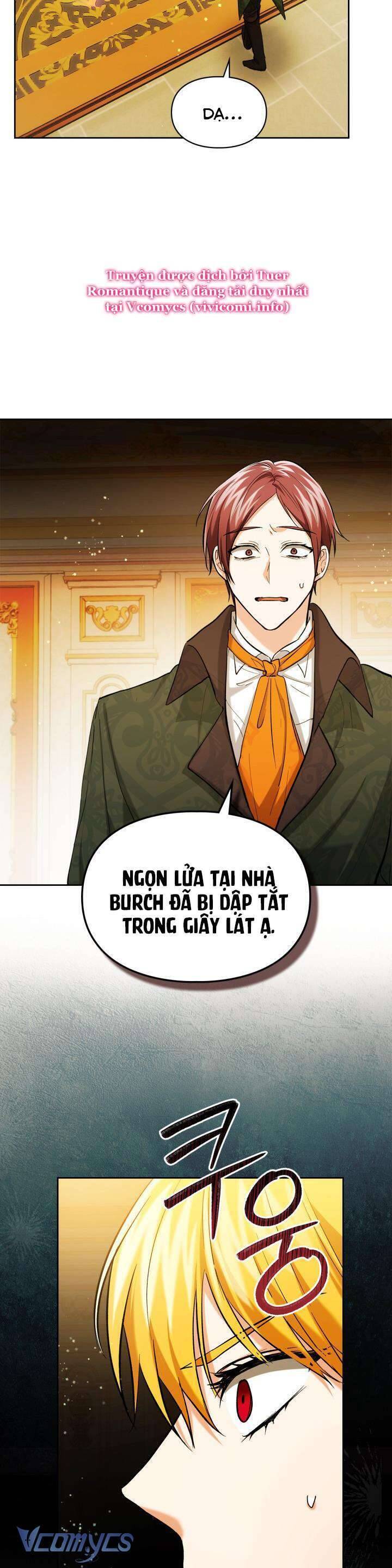 Tôi Mới Là Gia Chủ Thật Sự Chapter 33 - 18