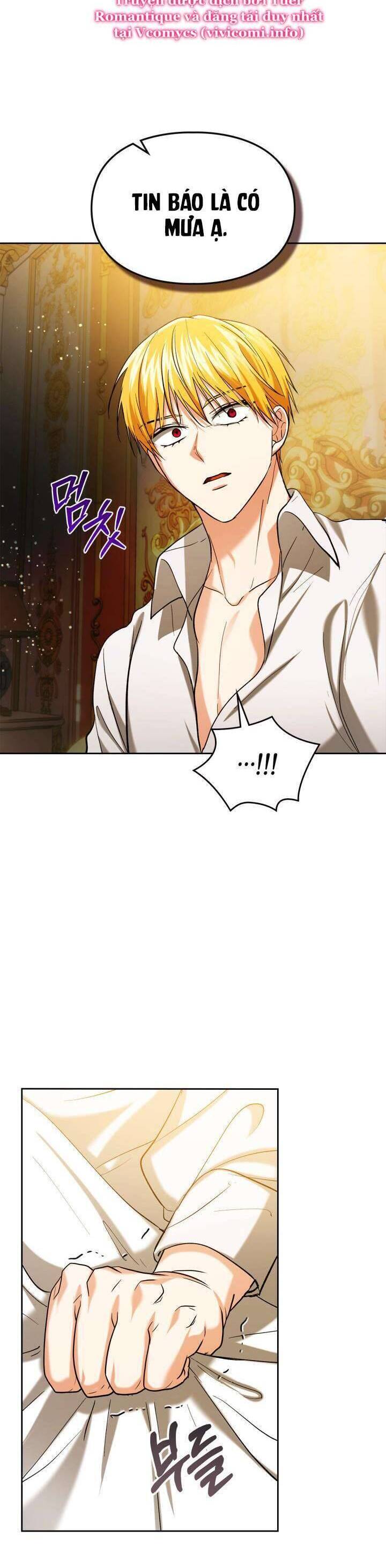 Tôi Mới Là Gia Chủ Thật Sự Chapter 33 - 20