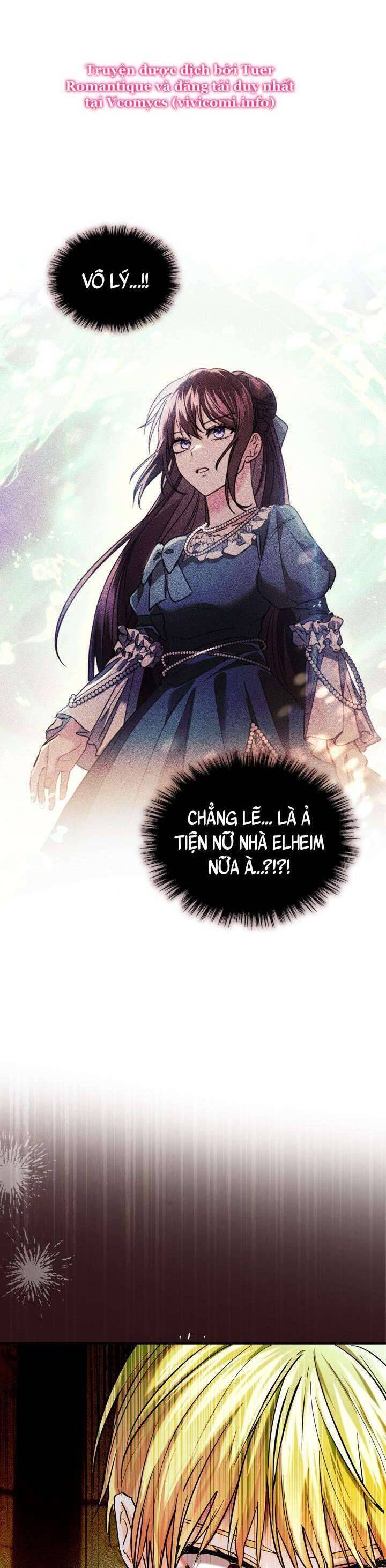 Tôi Mới Là Gia Chủ Thật Sự Chapter 33 - 21