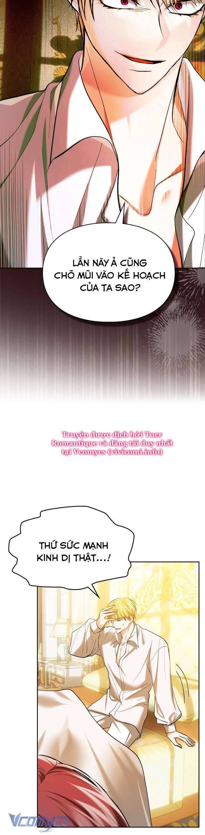 Tôi Mới Là Gia Chủ Thật Sự Chapter 33 - 22