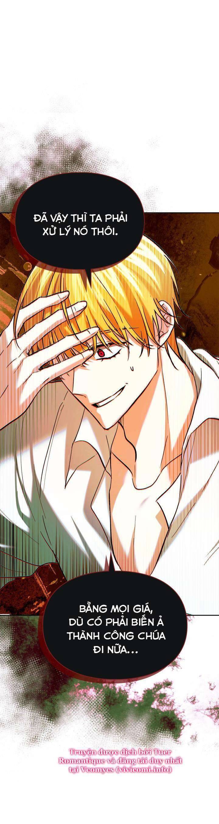 Tôi Mới Là Gia Chủ Thật Sự Chapter 33 - 23