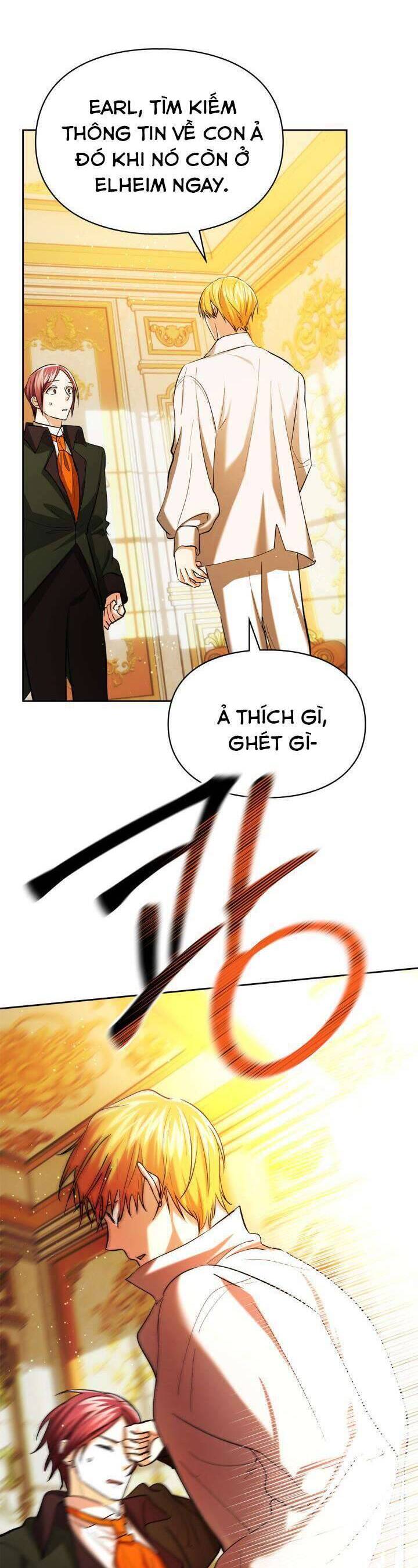 Tôi Mới Là Gia Chủ Thật Sự Chapter 33 - 24