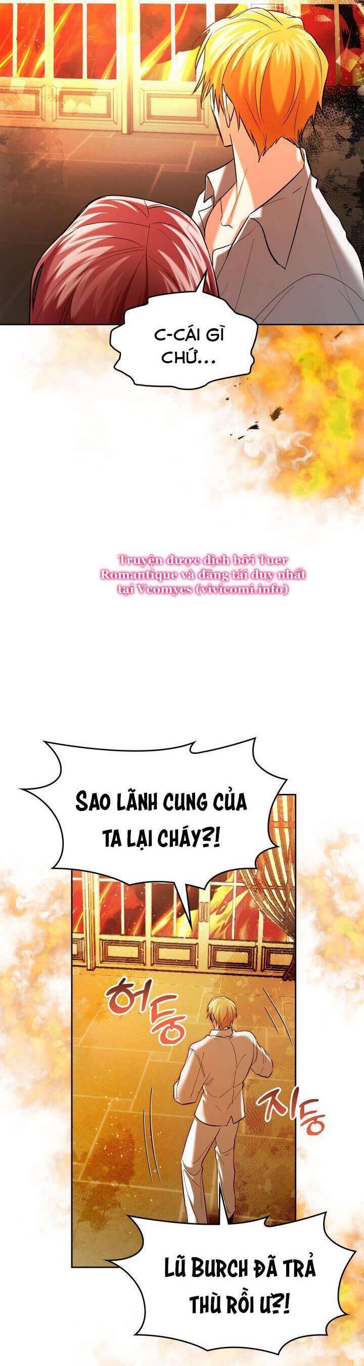 Tôi Mới Là Gia Chủ Thật Sự Chapter 33 - 26