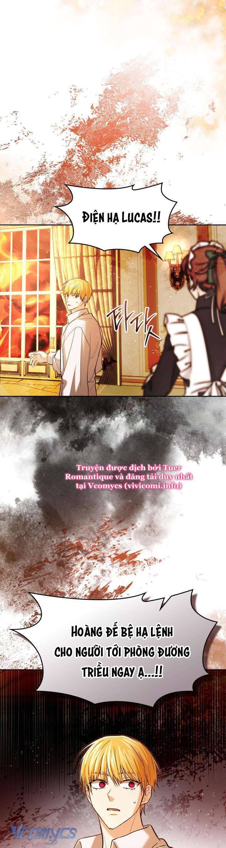 Tôi Mới Là Gia Chủ Thật Sự Chapter 33 - 27