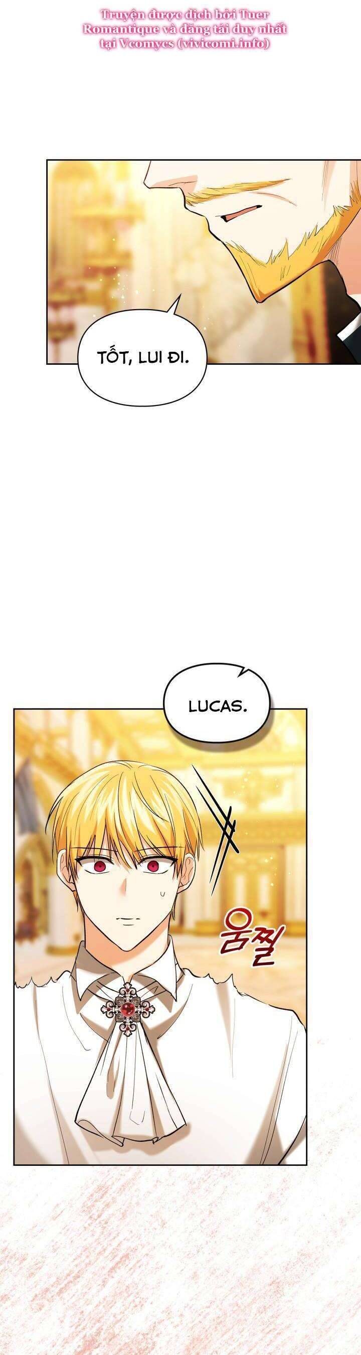 Tôi Mới Là Gia Chủ Thật Sự Chapter 33 - 30