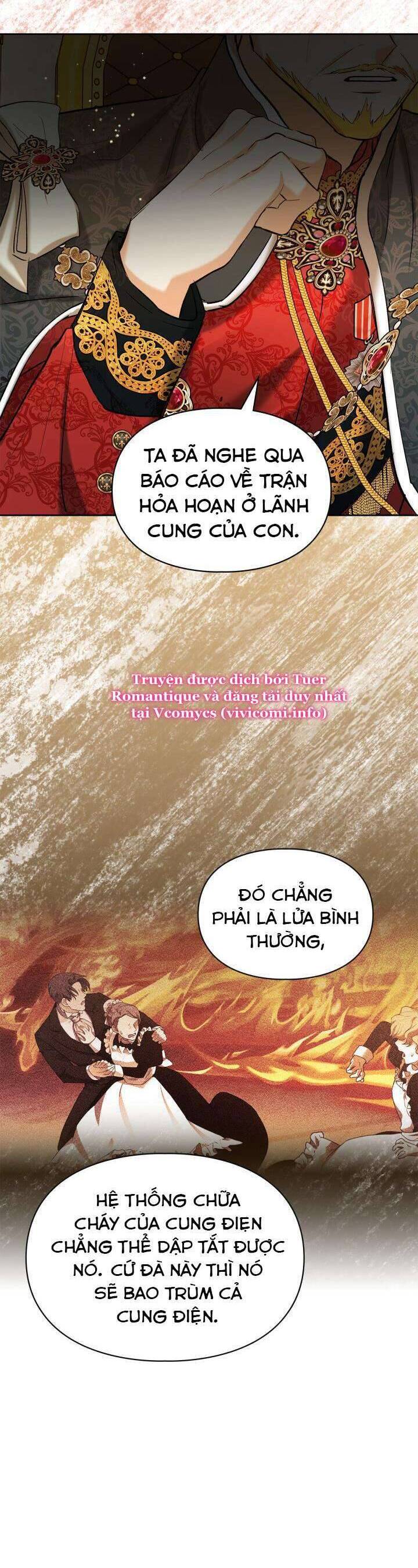 Tôi Mới Là Gia Chủ Thật Sự Chapter 33 - 31