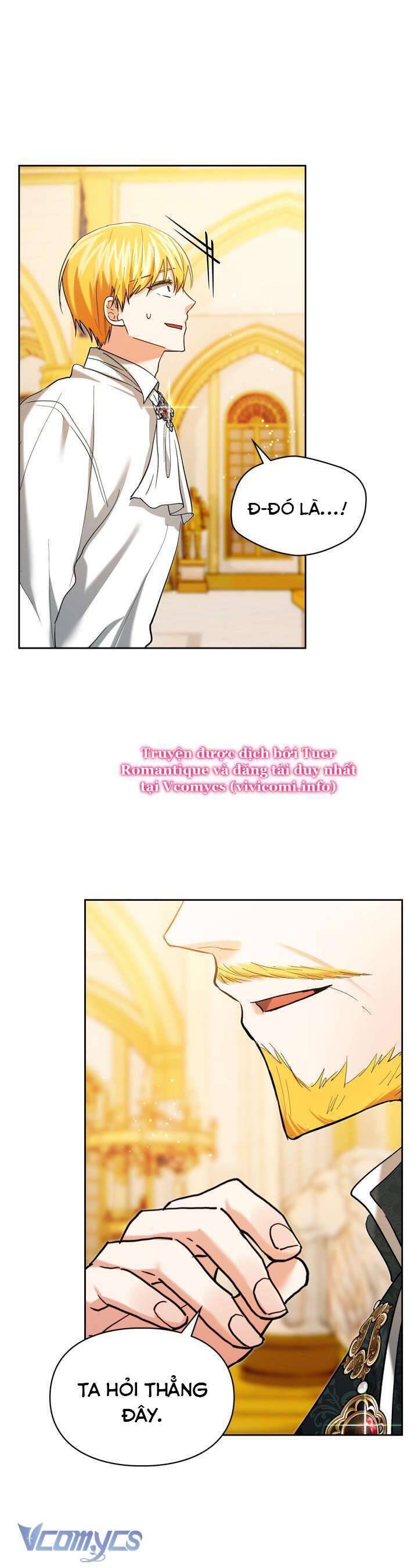 Tôi Mới Là Gia Chủ Thật Sự Chapter 33 - 32