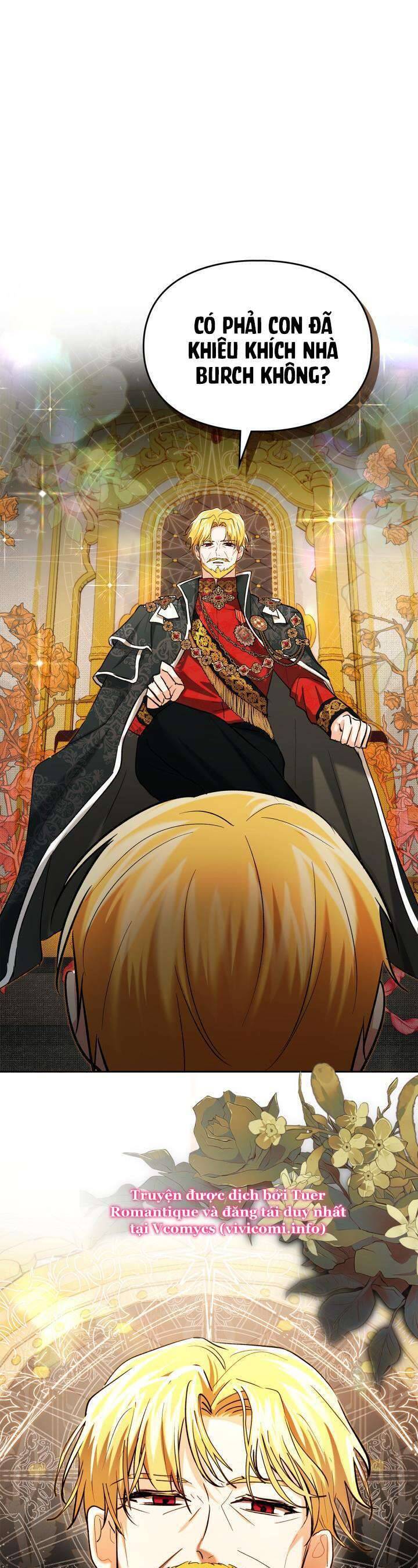 Tôi Mới Là Gia Chủ Thật Sự Chapter 33 - 33