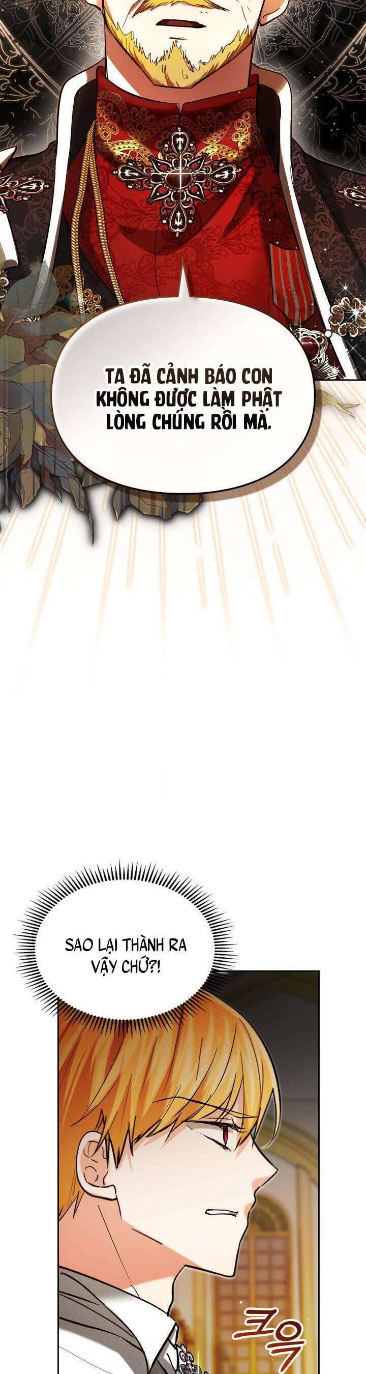 Tôi Mới Là Gia Chủ Thật Sự Chapter 33 - 34