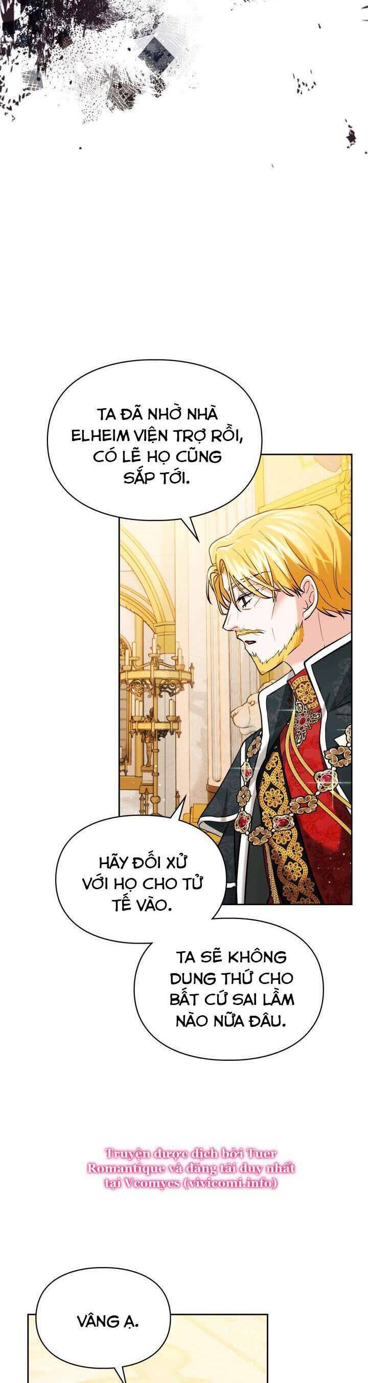 Tôi Mới Là Gia Chủ Thật Sự Chapter 33 - 36