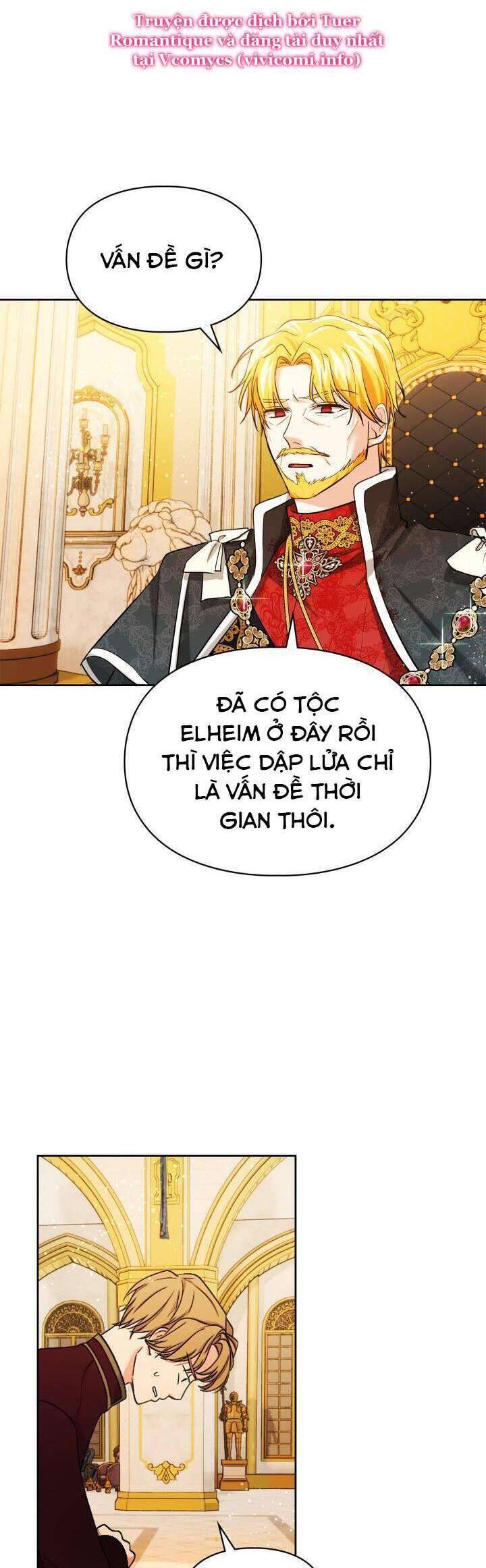 Tôi Mới Là Gia Chủ Thật Sự Chapter 33 - 39