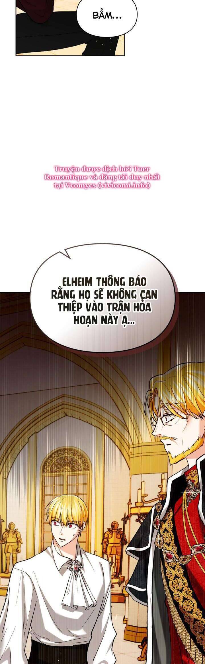 Tôi Mới Là Gia Chủ Thật Sự Chapter 33 - 40