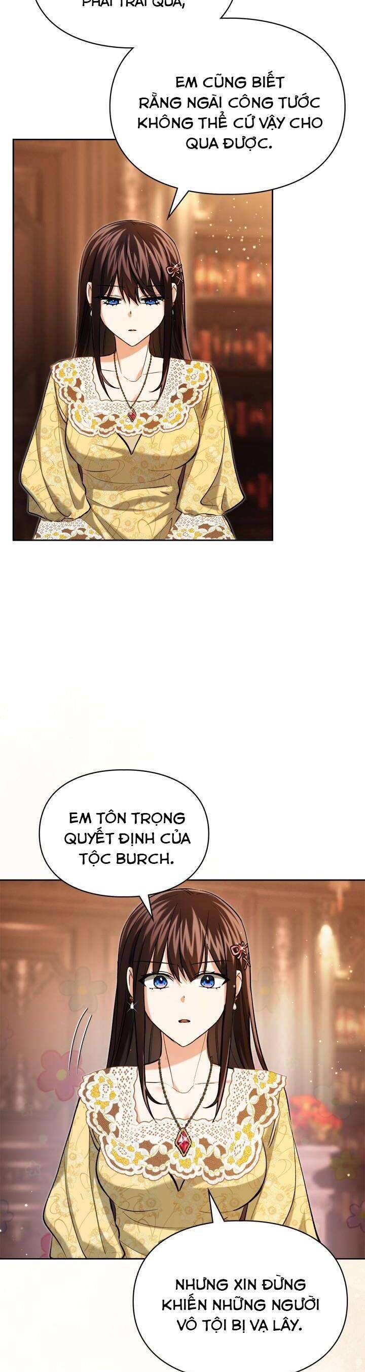 Tôi Mới Là Gia Chủ Thật Sự Chapter 33 - 6