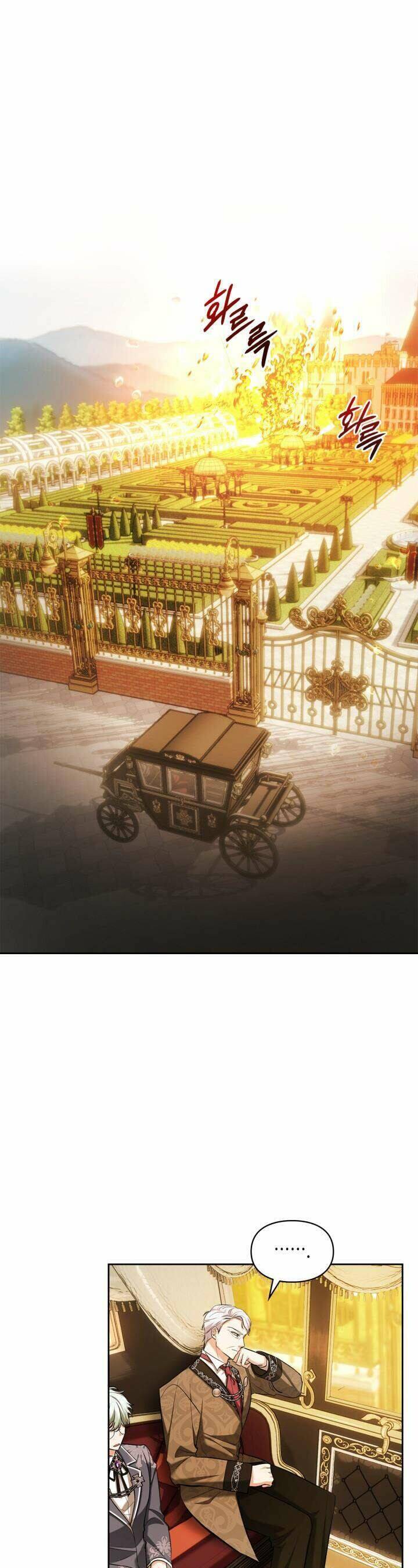 Tôi Mới Là Gia Chủ Thật Sự Chapter 34 - 2