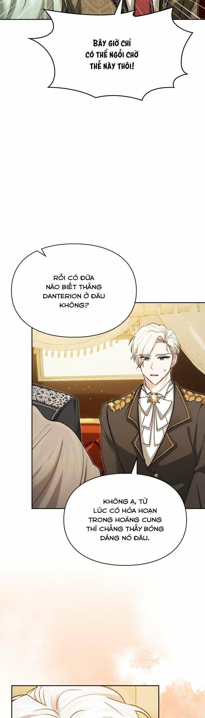 Tôi Mới Là Gia Chủ Thật Sự Chapter 34 - 12