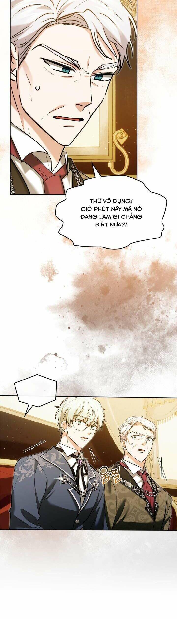 Tôi Mới Là Gia Chủ Thật Sự Chapter 34 - 13