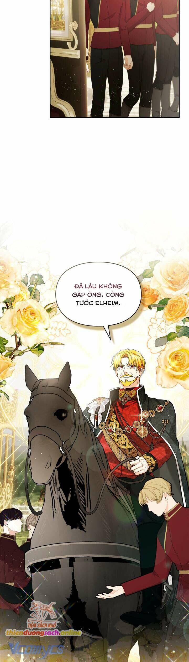 Tôi Mới Là Gia Chủ Thật Sự Chapter 34 - 16