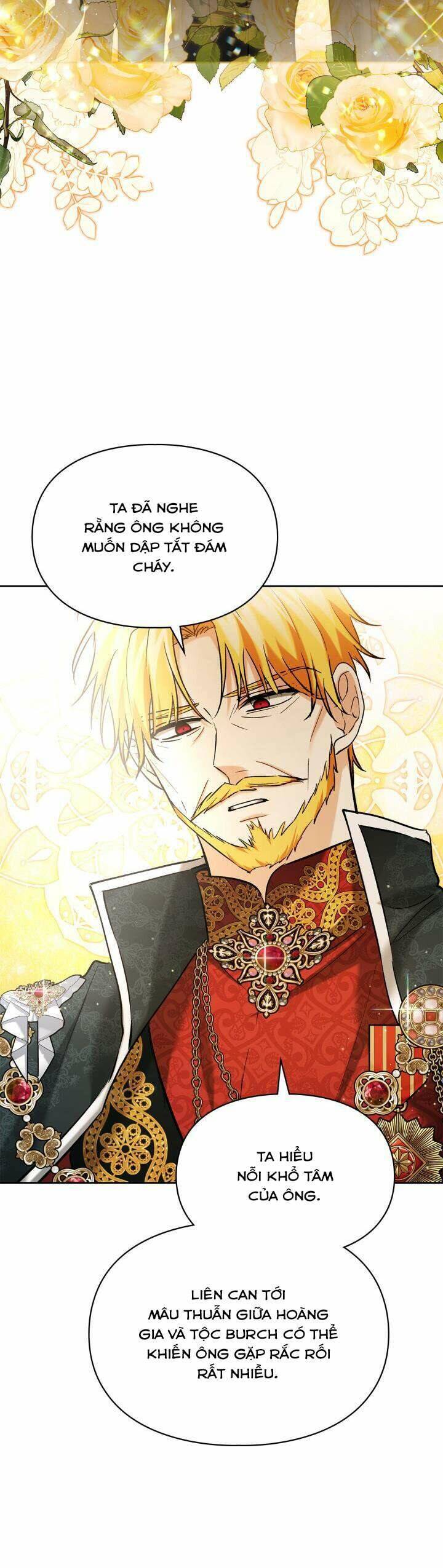 Tôi Mới Là Gia Chủ Thật Sự Chapter 34 - 17